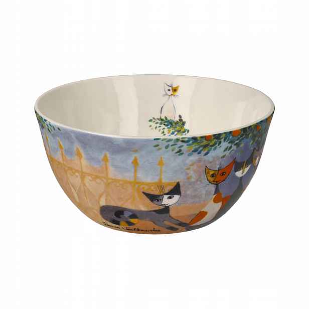 Rosina Wachtmeister Miska 15 cm Tempi felici Goebel