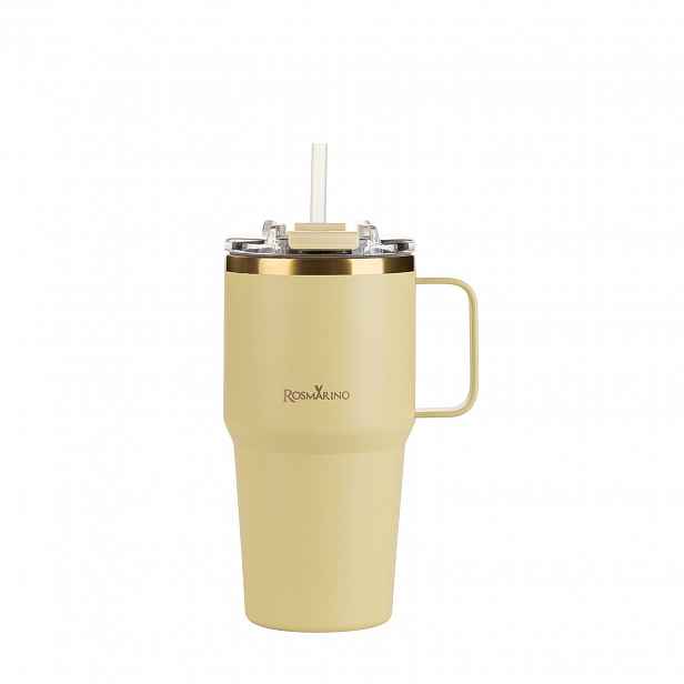 Termohrnek Rosmarino MegaCup, 580 ml