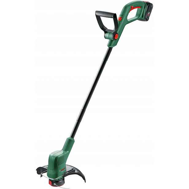 Aku Vyžínač Na Trávy 18 V Šířka 23 CM