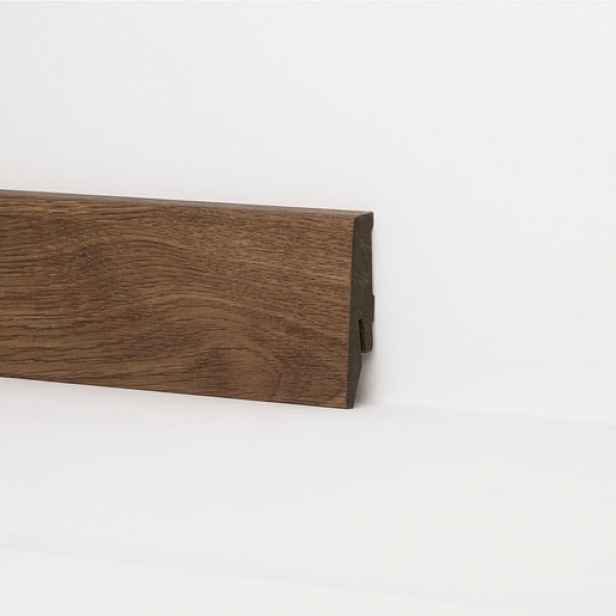 Soklová lišta Alpod HDF 240 cm FLEH61-F0660