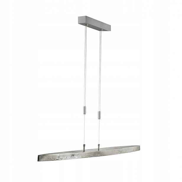 Závěsná lampa Colmar led 5x5.5W Cct 2900lm dimm kov Fischer&Honsel