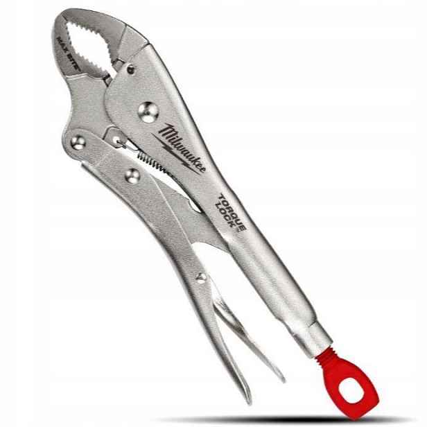 Upínací kleště Milwaukee 4932471729