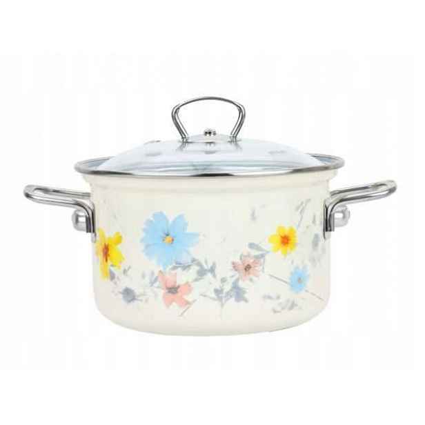 Belis Hrnec Hrnec 2L 16CM Meadow