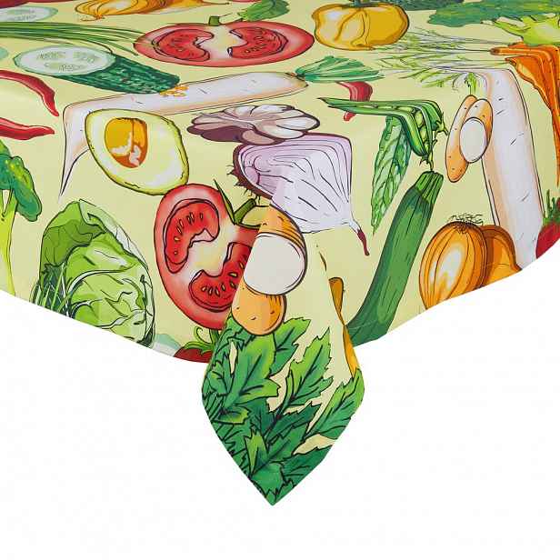 Butlers VERDURE Ubrus 250 x 160 cm