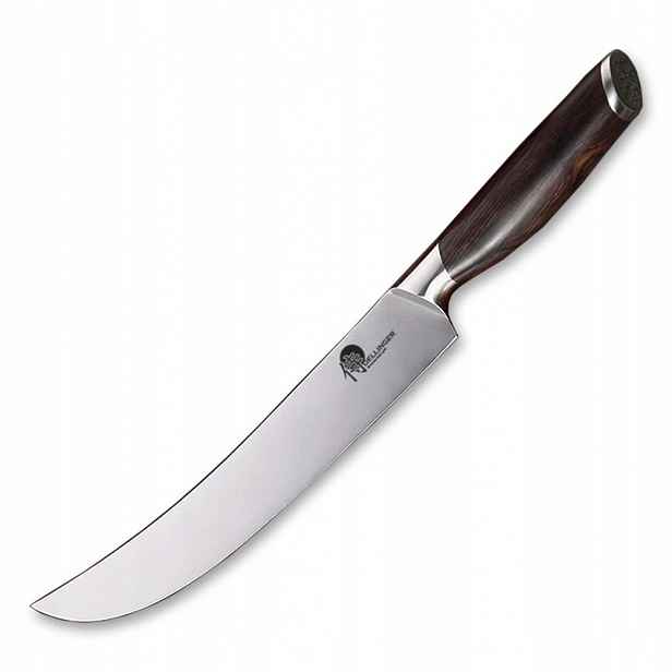 Kuchařský plátkovací nůž Slicer 260 mm Dellinger Bbq Carve
