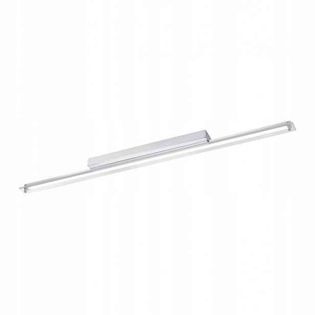 Led koupelnová nástěnná lampa nad zrcadlo Timon 9108-17 Paul Neuhaus