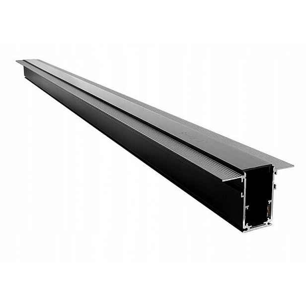 Podomítková magnetická lišta premium LL-20C 100 cm