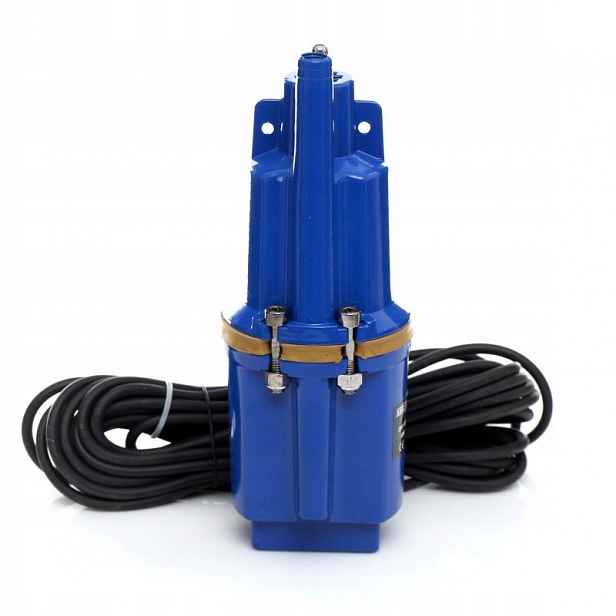 Ponorné čerpadlo s membránou, horní sání, ruské ponorné čerpadlo 450l/h Kraft&Dele