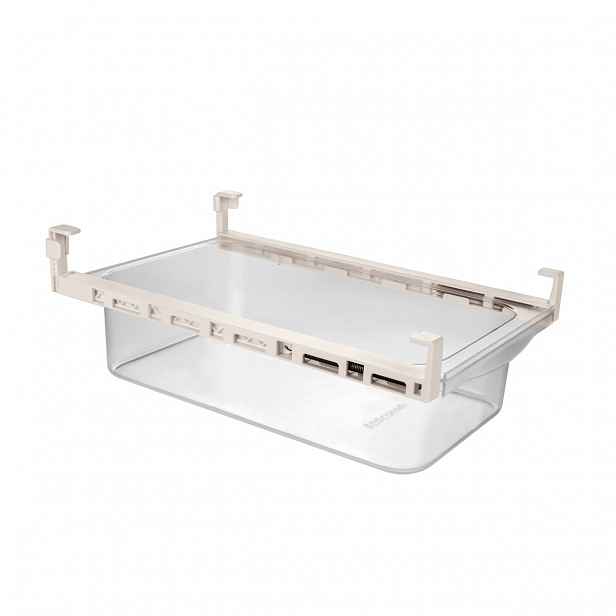 Tescoma Univerzální zásuvka FlexiSPACE 290 x 190 mm, hluboká