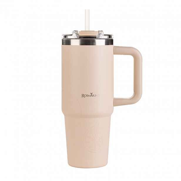 Termohrnek Rosmarino MegaCup, 870 ml