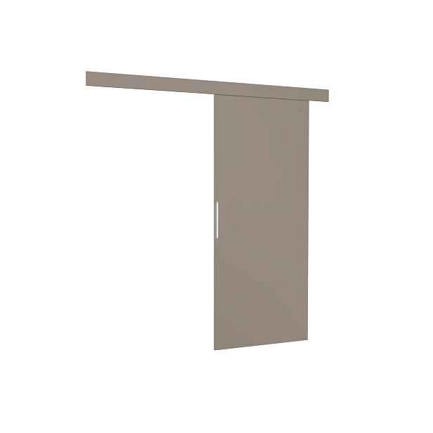 ADRK Posuvné interiérové dveře DAANO 86x205 cm kašmírové
