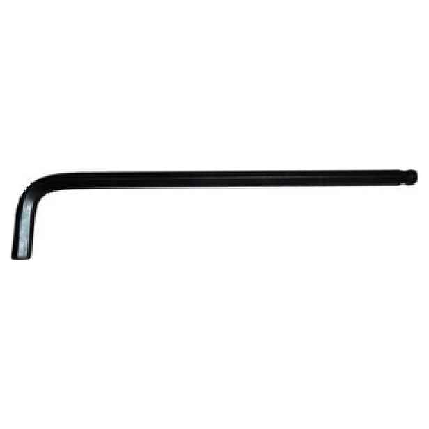 Imbusový klíč s kulatým hrotem 4mm