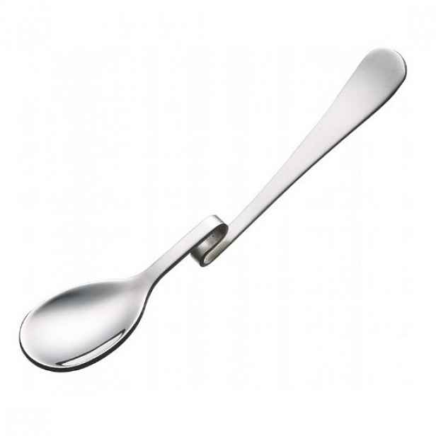 Lžíce na zavařování, 15 cm, nerez - Kitchen Craft