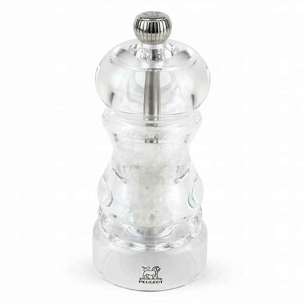 Nancy Mlýnek na sůl 12 cm akryl Peugeot