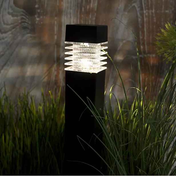 Solární svítidlo GLE728229P LED