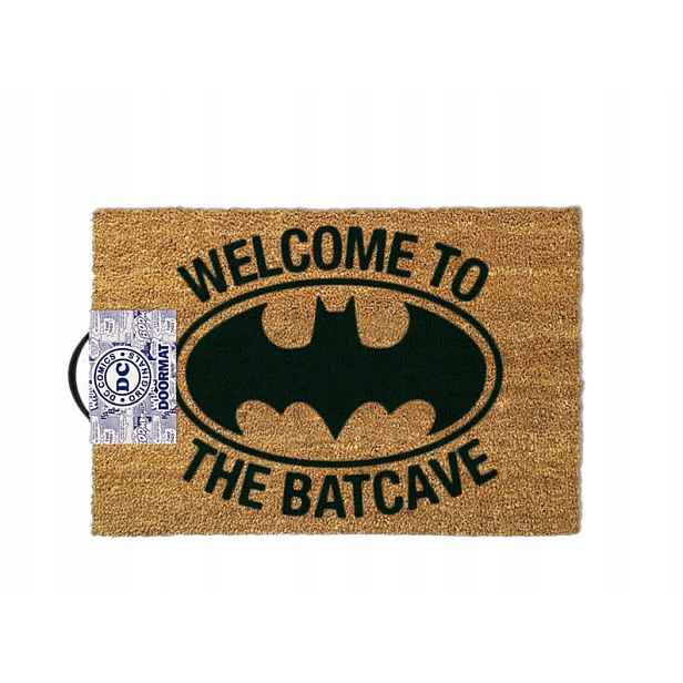 Batman vstupní rohožka pod dveře, velká