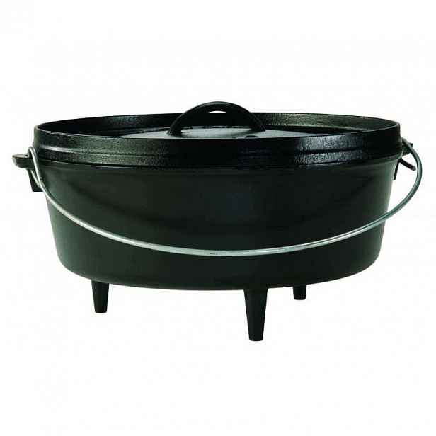 Kociołek stojący Lodge 3,8 l