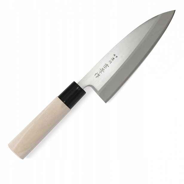 Nůž Deba Haiku Home HH03 16,5 cm ocel 420JS rukojeť pro lov ryb