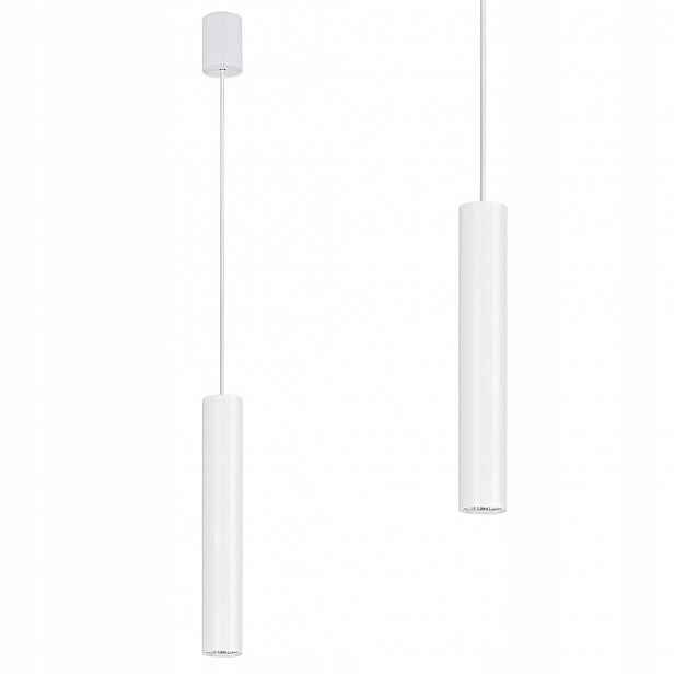 Závěsná lampa Eye white L 5455 Nowodvorski
