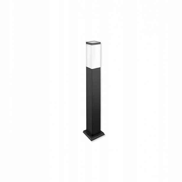 Zahradní sloupková lampa Havana Vip Electro