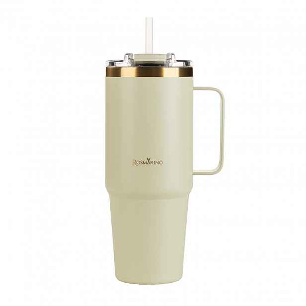 Termohrnek Rosmarino MegaCup, 870 ml