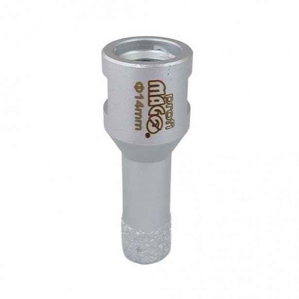 PHT Magg profi korunka vykružovací diamantová m14 - 14 mm 050022