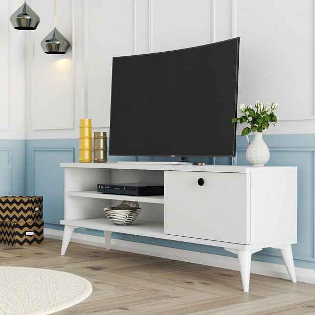 TV stolek Retro 1564