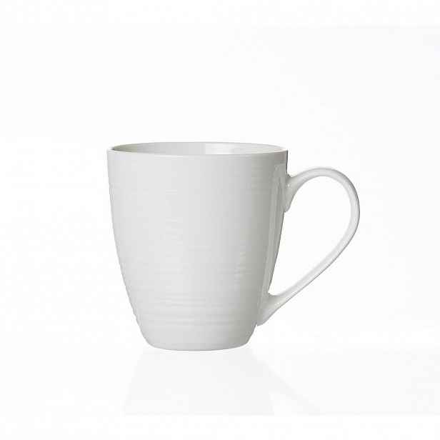 XXXLutz ŠÁLEK JUMBO, porcelán Ritzenhoff Breker - Velké hrnky - 003417024303