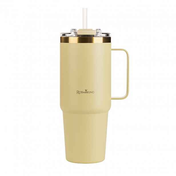Termohrnek Rosmarino MegaCup, 870 ml