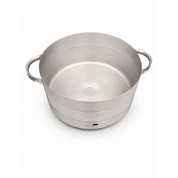 Hrnec Na Med 20L ocel Inox velký XXL