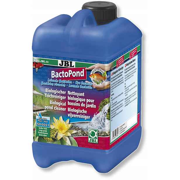 Jbl BactoPond 2,5 l