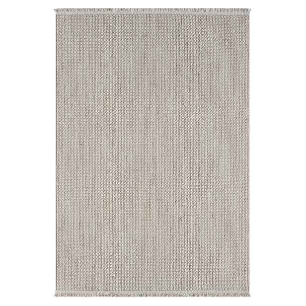Kusový koberec Ava beige, 200x290, béžová, chodba / předsíň, My Flair