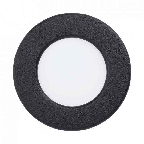 XXXLutz BODOVÉ LED SVÍTIDLO, 8,6 cm Xora - 003348191703