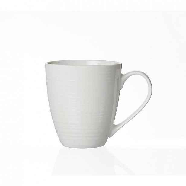 XXXLutz ŠÁLEK JUMBO, porcelán Ritzenhoff Breker - Velké hrnky - 003417024303