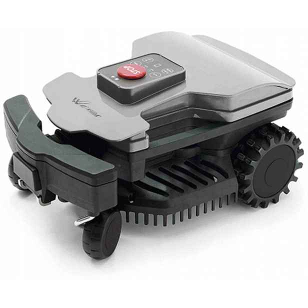 Automatická sekačka Wiper Ike S+ XH13S 1300 m2 Bluetooth Gps WiFi 25-70 mm