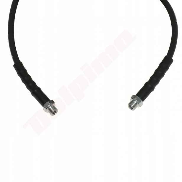 Hadice Tlakové Myčky Karcher 10 M 3/8 3/8 Hd Hds Zesílená