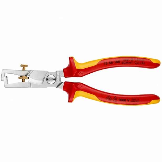 Kleště Knipex 1366180