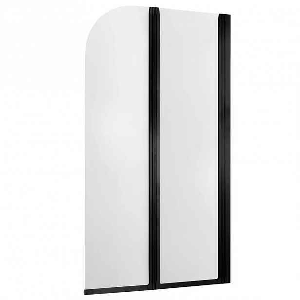 Vanové zástěny Modern-2 Black