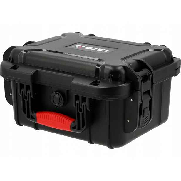 Box YT-088971 Yato Hermetický Kufr L300 x W242 x H150MM
