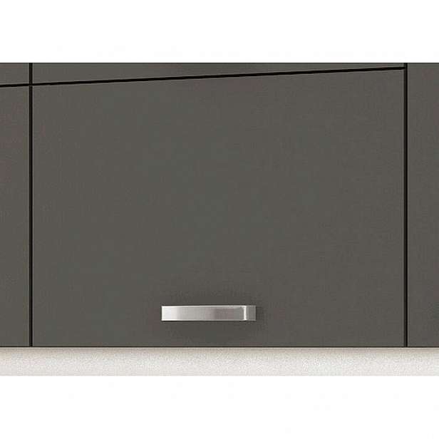 Horní kuchyňská skříňka Grey 50OK, 50 cm