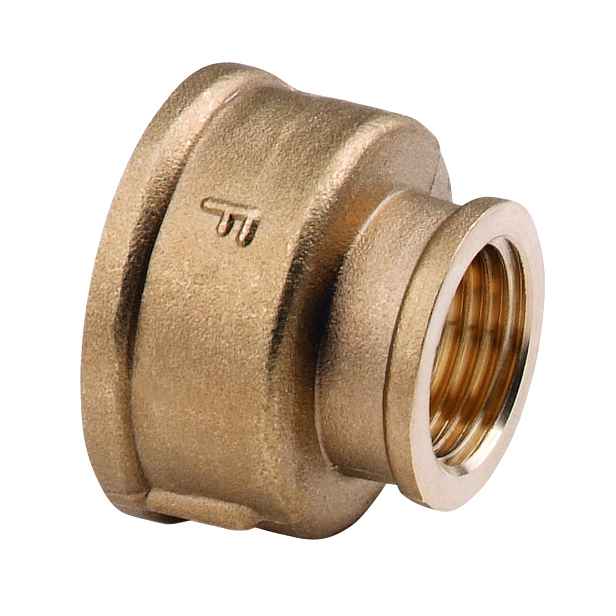 Novaservis Nátrubek redukovaný 6/4"x1" (M13Z)
