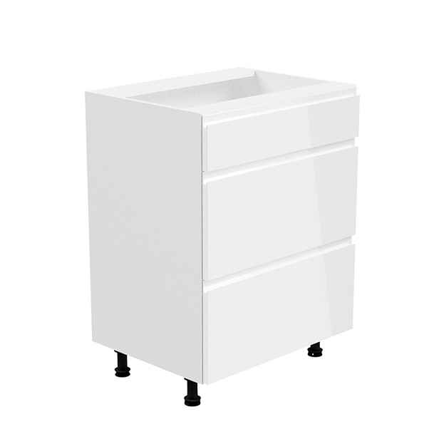 Spodní skříňka AURORA D60S3 Tempo Kondela