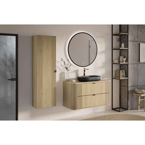 ArtCom Koupelnový komplet OVALIA Cremona 100/2