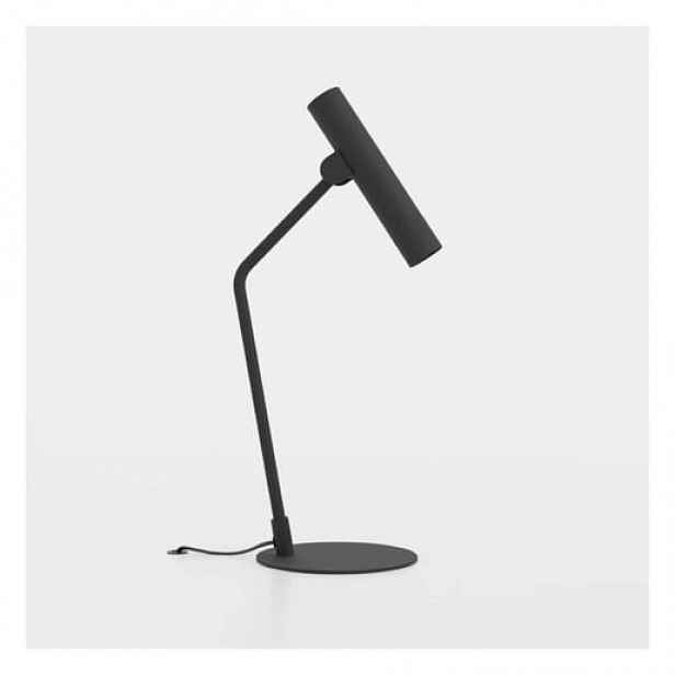 LED Stolní lampa Eglo ALMUDAINA černá 900908