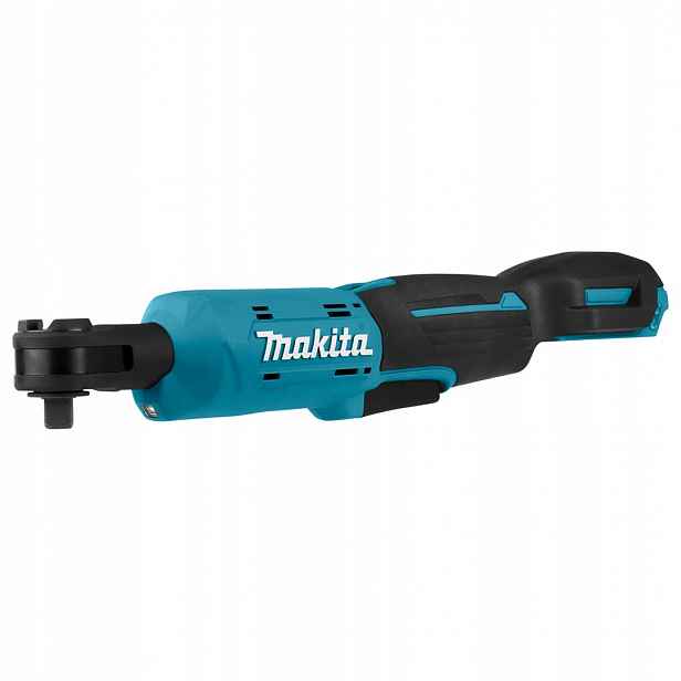 Úhlový šroubovák Makita WR100DZ 12V Cxt 47,5 Nm body