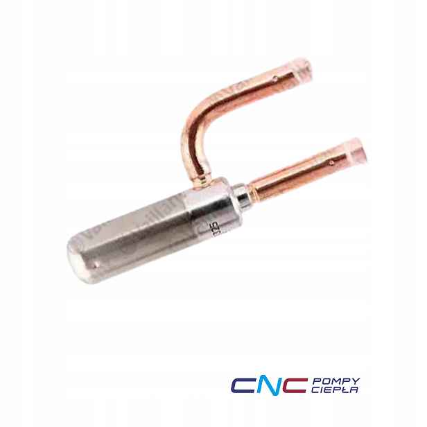 Vaillant 0010043753 Expanzní ventil Eev tepelné čerpadlo aroTHERM