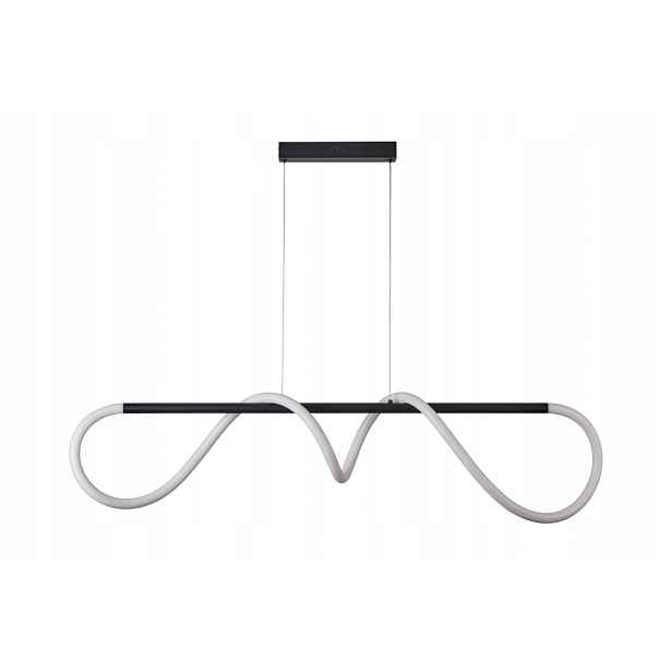 Závěsná lampa Reality Savanah 1pl. integrovaný Led zdroj 340911-30