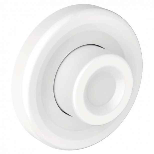 Ideal Standard Septa Pro - Ovládací tlačítko splachování XS P2, bílá R0184AC