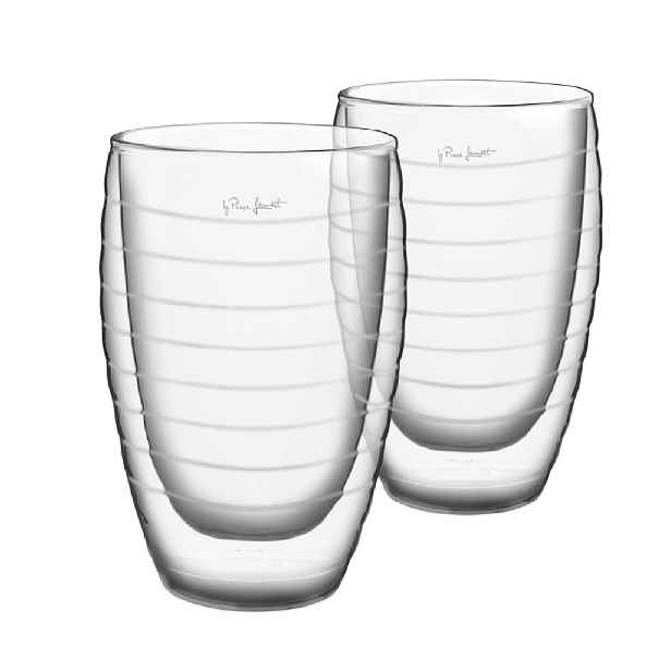 LT9013 SET 2KS JUICE 370ML VASO LAMART
