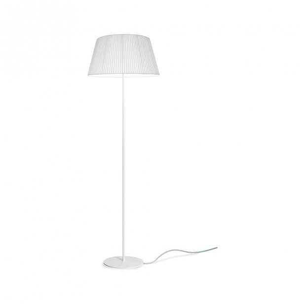 Stojací lampa Sotto Luce Kami, ⌀ 45 cm